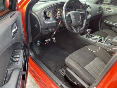 2021 Dodge Charger R/T