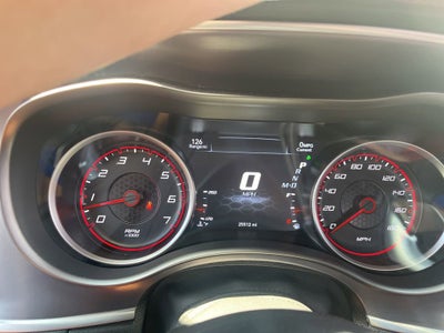 2021 Dodge Charger Scat Pack Widebody