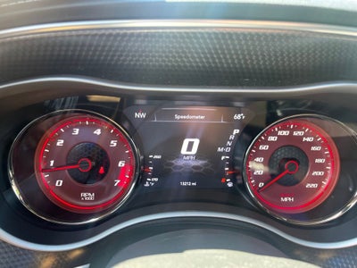 2022 Dodge Charger SRT Hellcat Redeye Widebody