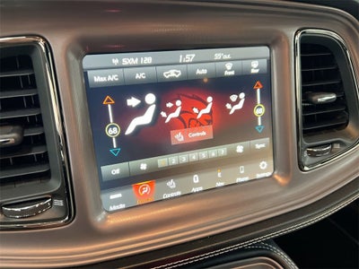 2023 Dodge Challenger SRT Hellcat Widebody Jailbreak