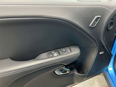 2023 Dodge Challenger SRT Hellcat Widebody Jailbreak