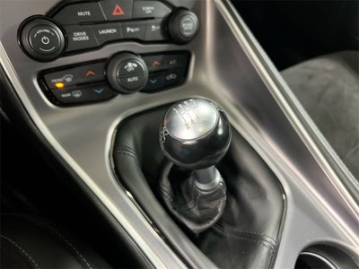 2020 Dodge Challenger R/T Scat Pack