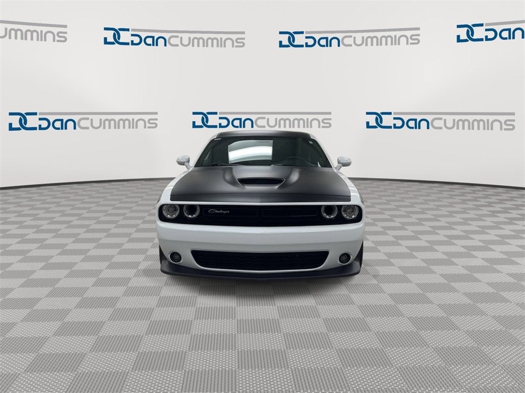 2020 Dodge Challenger R/T Scat Pack