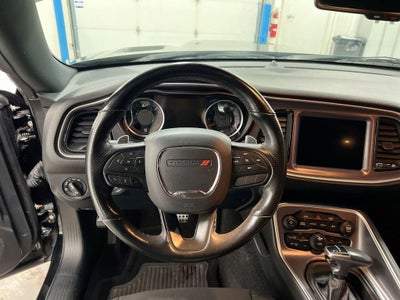2020 Dodge Challenger R/T Scat Pack