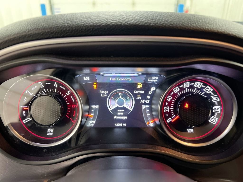 2020 Dodge Challenger R/T Scat Pack