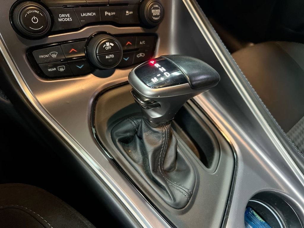 2020 Dodge Challenger R/T Scat Pack