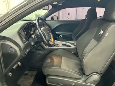 2020 Dodge Challenger R/T Scat Pack