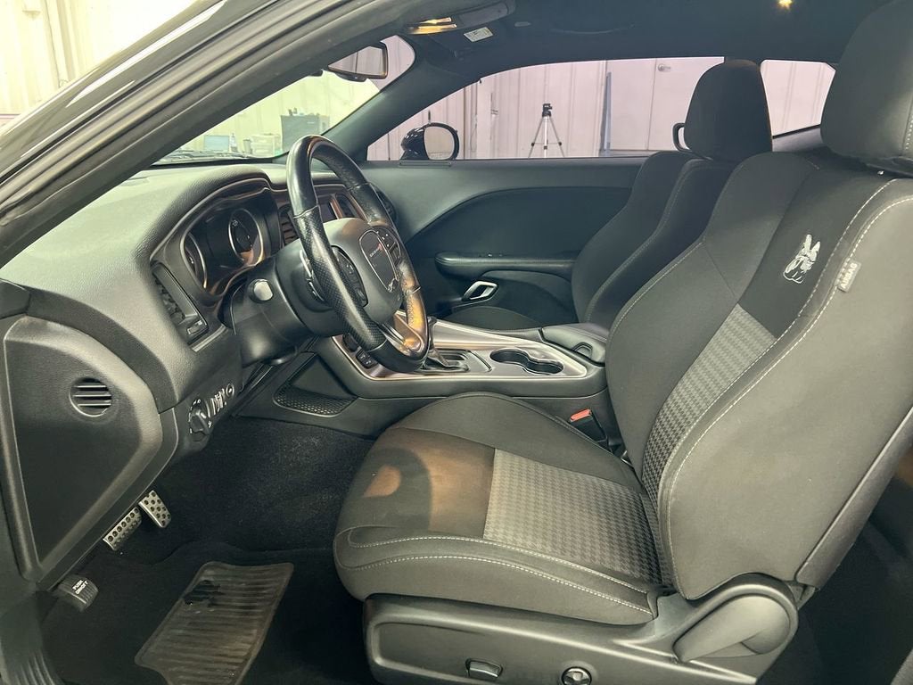 2020 Dodge Challenger R/T Scat Pack