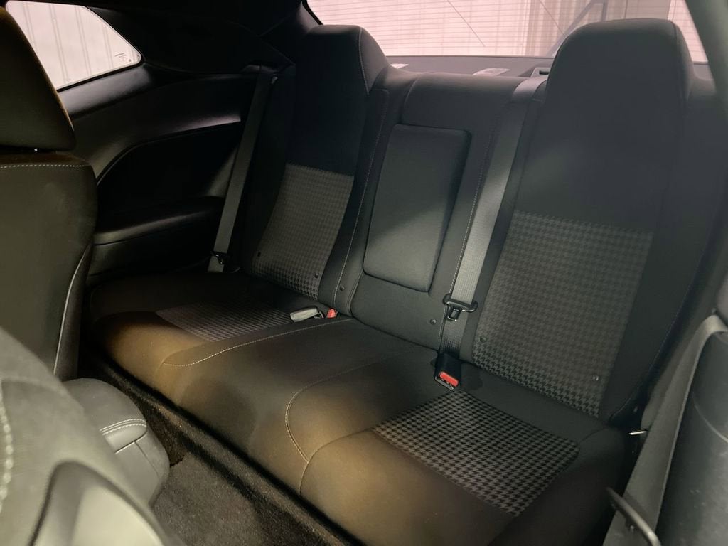 2020 Dodge Challenger R/T Scat Pack