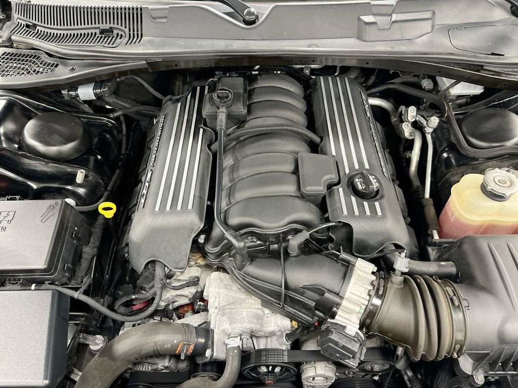 2020 Dodge Challenger R/T Scat Pack