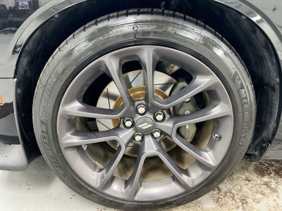 2020 Dodge Challenger R/T Scat Pack