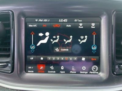 2020 Dodge Challenger R/T Scat Pack