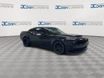2018 Dodge Challenger SRT Demon