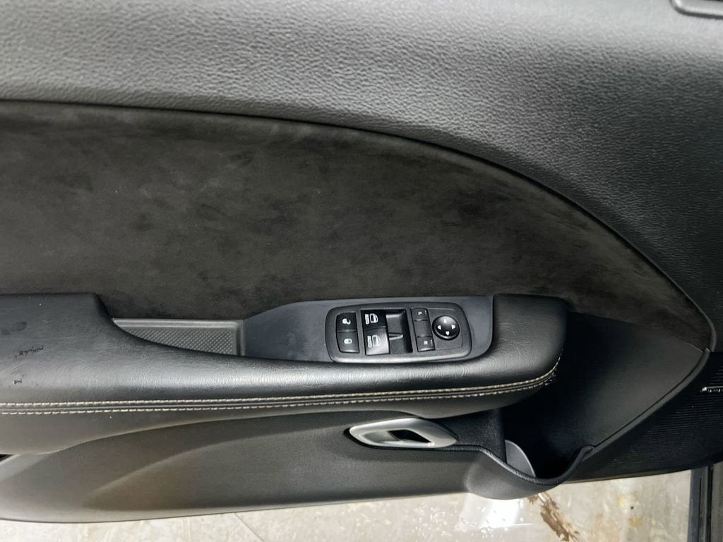 2018 Dodge Challenger SRT Demon