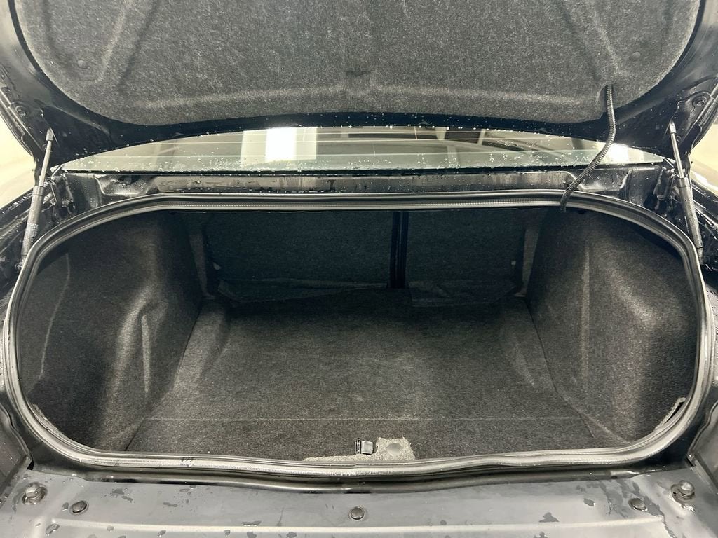 2018 Dodge Challenger SRT Demon