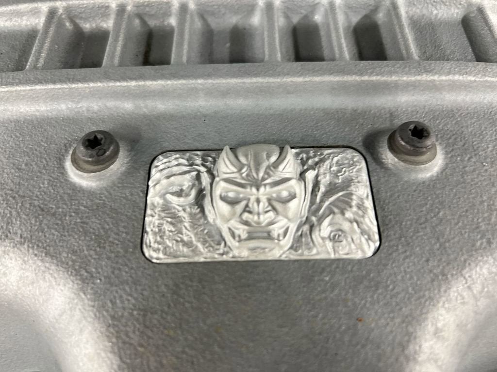 2018 Dodge Challenger SRT Demon