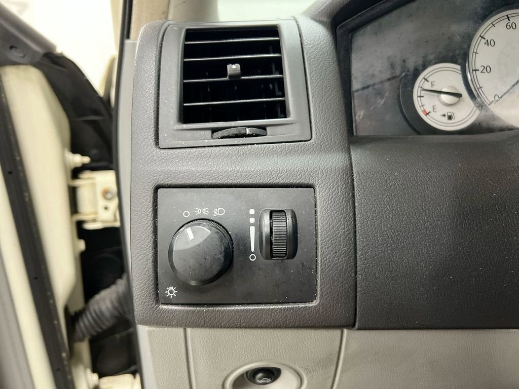 2006 Chrysler 300 Base