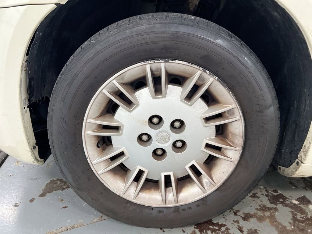 2006 Chrysler 300 Base