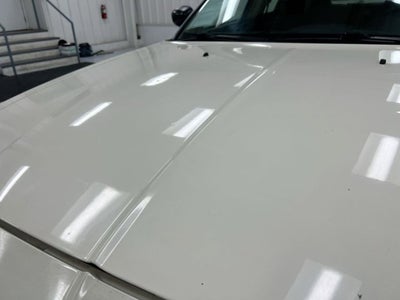 2006 Chrysler 300 Base