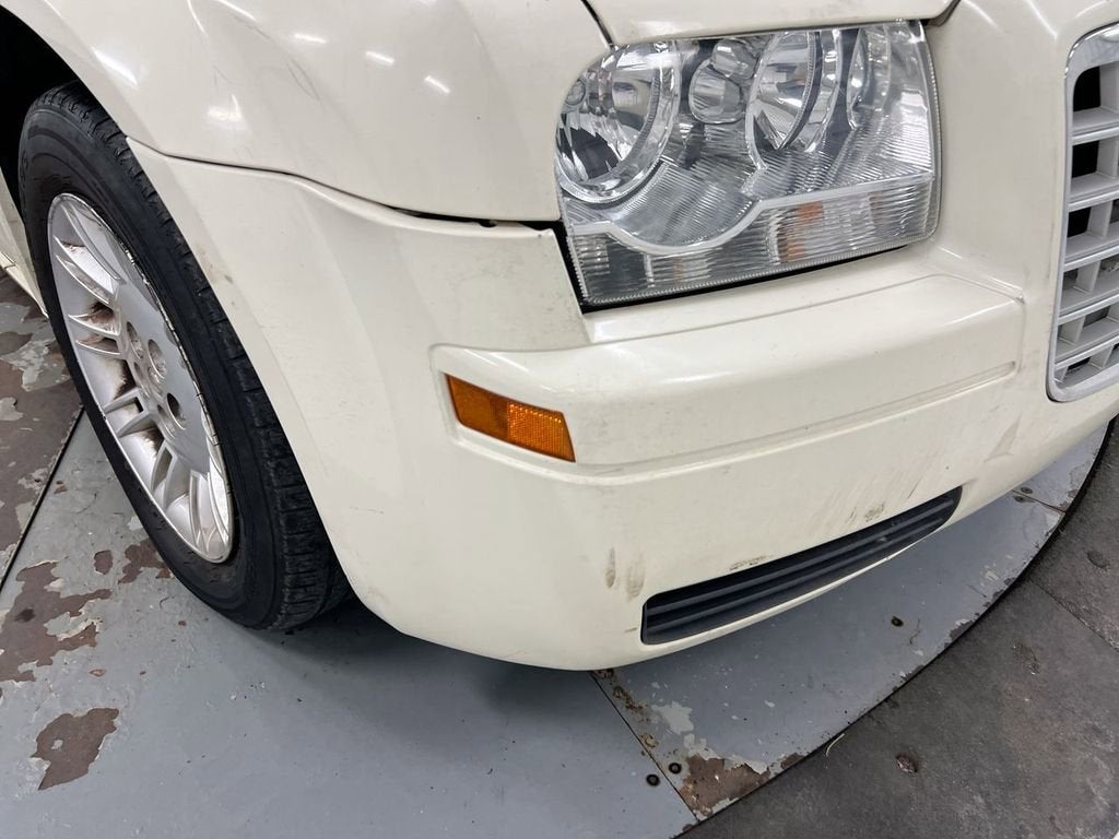 2006 Chrysler 300 Base