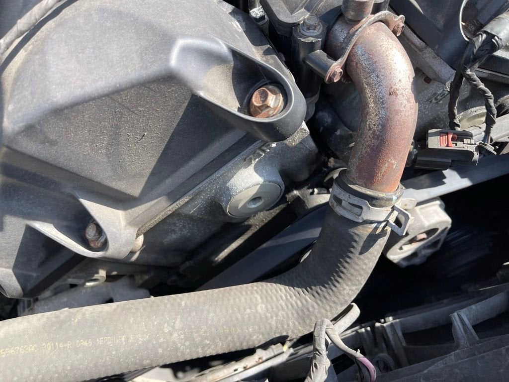 2006 Chrysler 300 Base