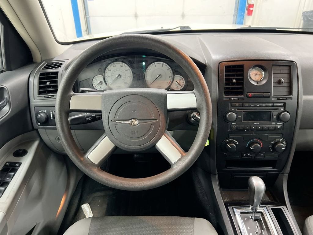 2006 Chrysler 300 Base