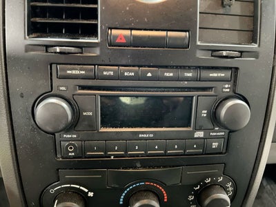 2006 Chrysler 300 Base