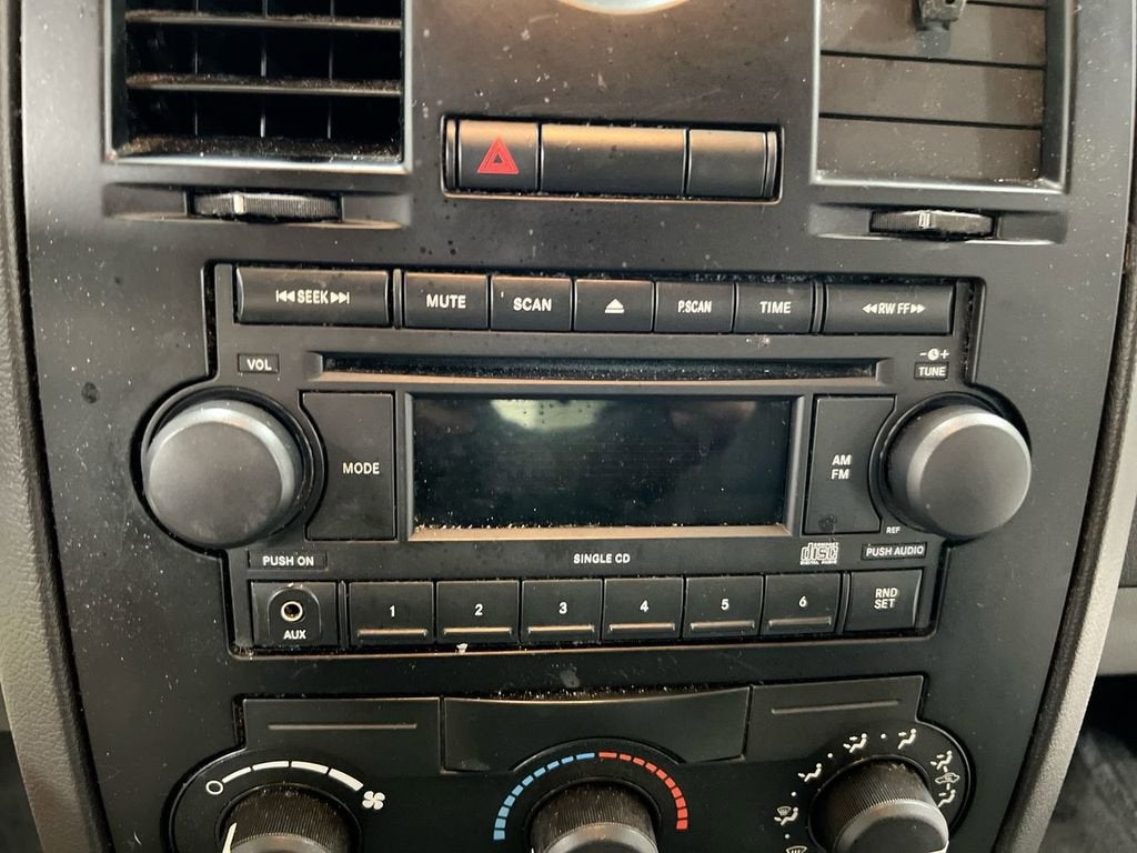 2006 Chrysler 300 Base