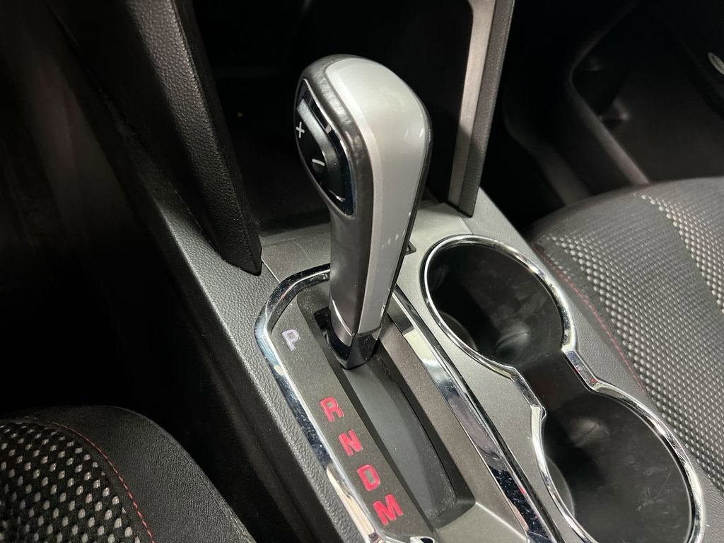 2010 GMC Terrain SLE-2