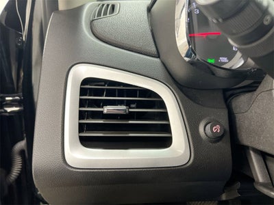 2010 GMC Terrain SLE-2