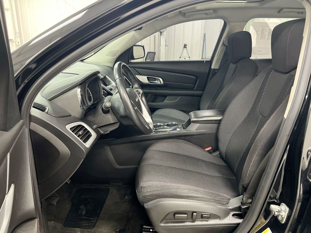 2010 GMC Terrain SLE-2