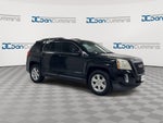 2010 GMC Terrain SLE-2