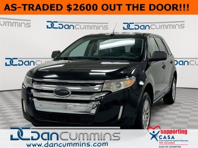 2011 Ford Edge SE