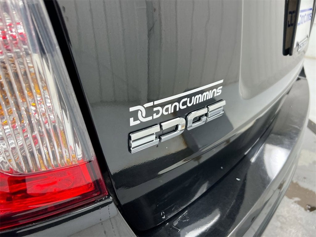 2011 Ford Edge SE