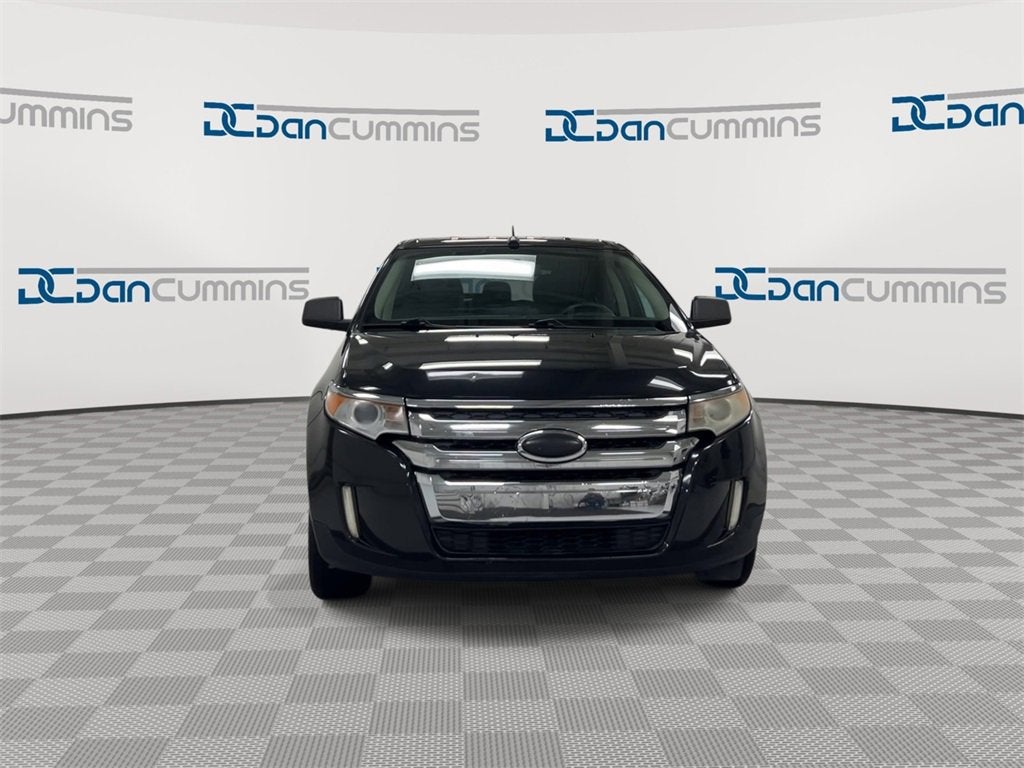 2011 Ford Edge SE