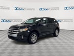 2011 Ford Edge SE