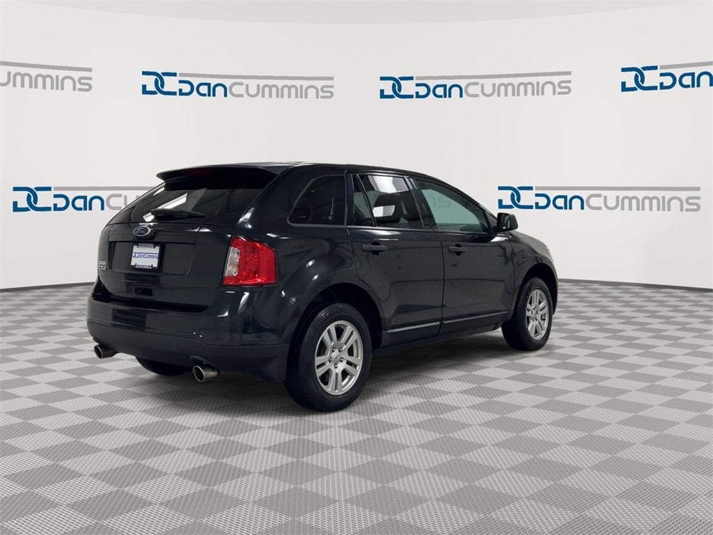 2011 Ford Edge SE