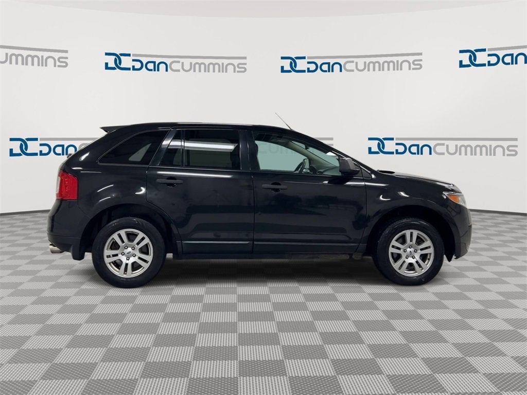 2011 Ford Edge SE
