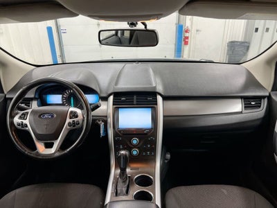 2012 Ford Edge SEL