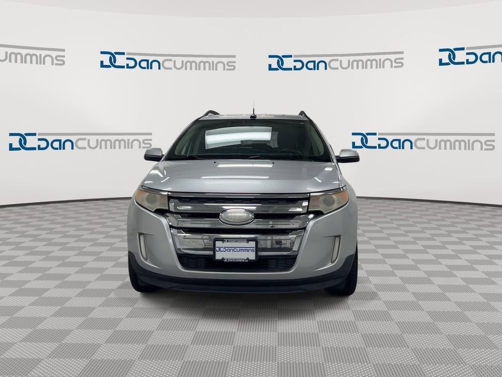 2012 Ford Edge SEL