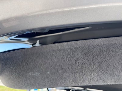 2015 Ford Edge SE