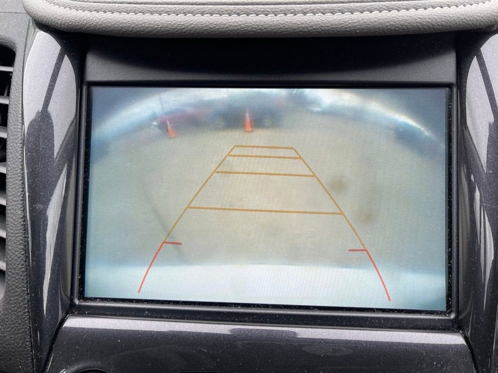 2019 Chevrolet Impala LS