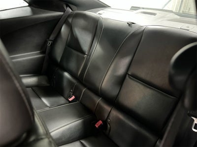 2012 Chevrolet Camaro 2LT