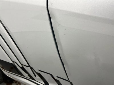 2012 Chevrolet Camaro 2LT