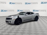 2012 Chevrolet Camaro 2LT