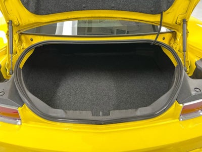 2010 Chevrolet Camaro 2LT