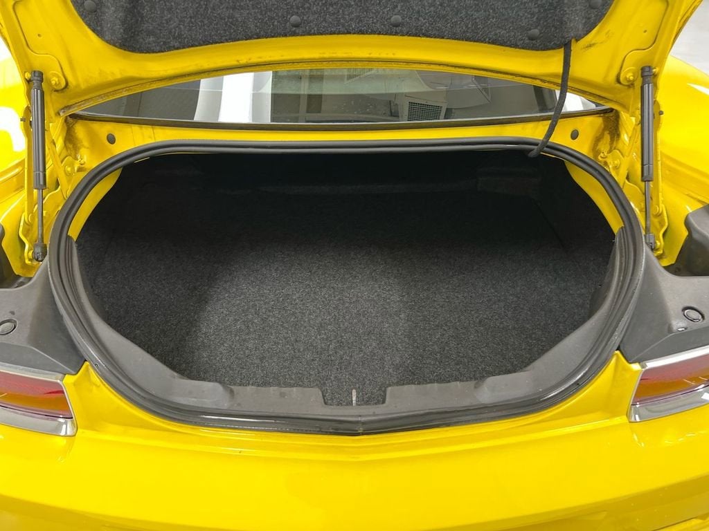 2010 Chevrolet Camaro 2LT