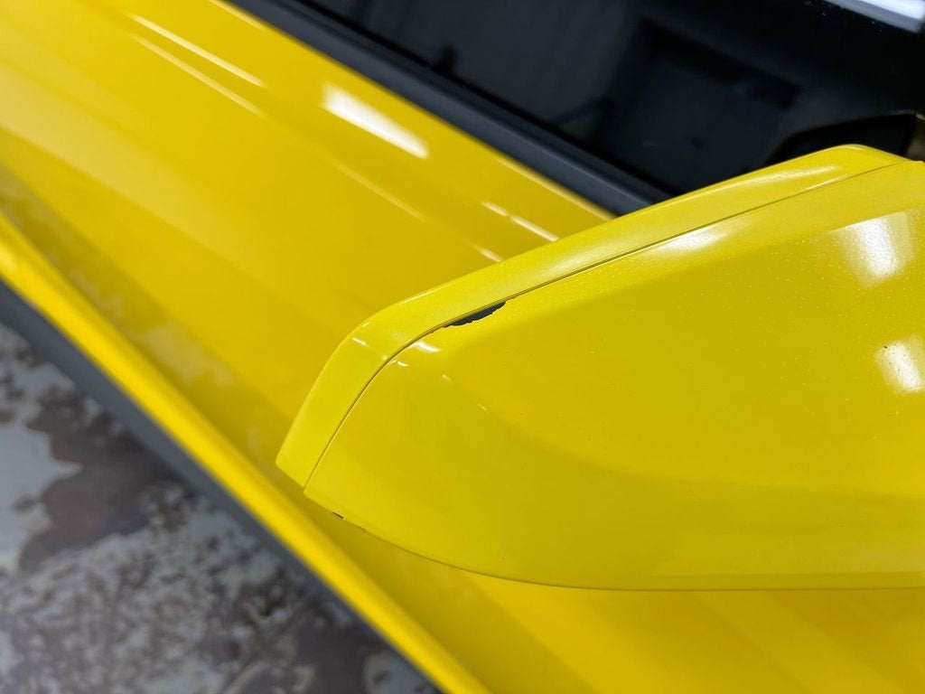 2010 Chevrolet Camaro 2LT
