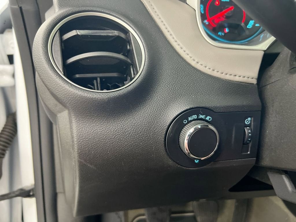 2012 Chevrolet Camaro 2LT