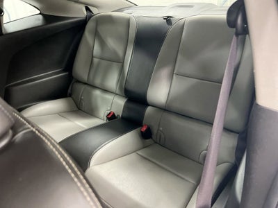 2012 Chevrolet Camaro 2LT